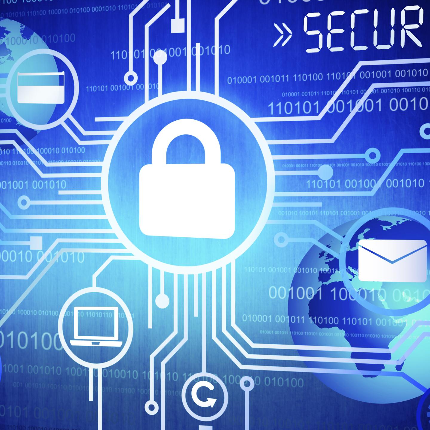 Prepare for a career in information security 