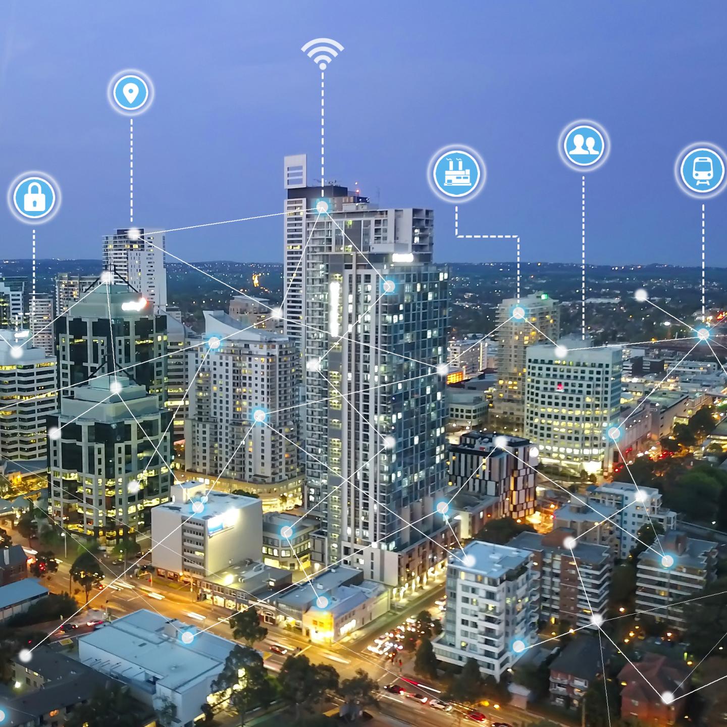 Prepare for a career in information systems 