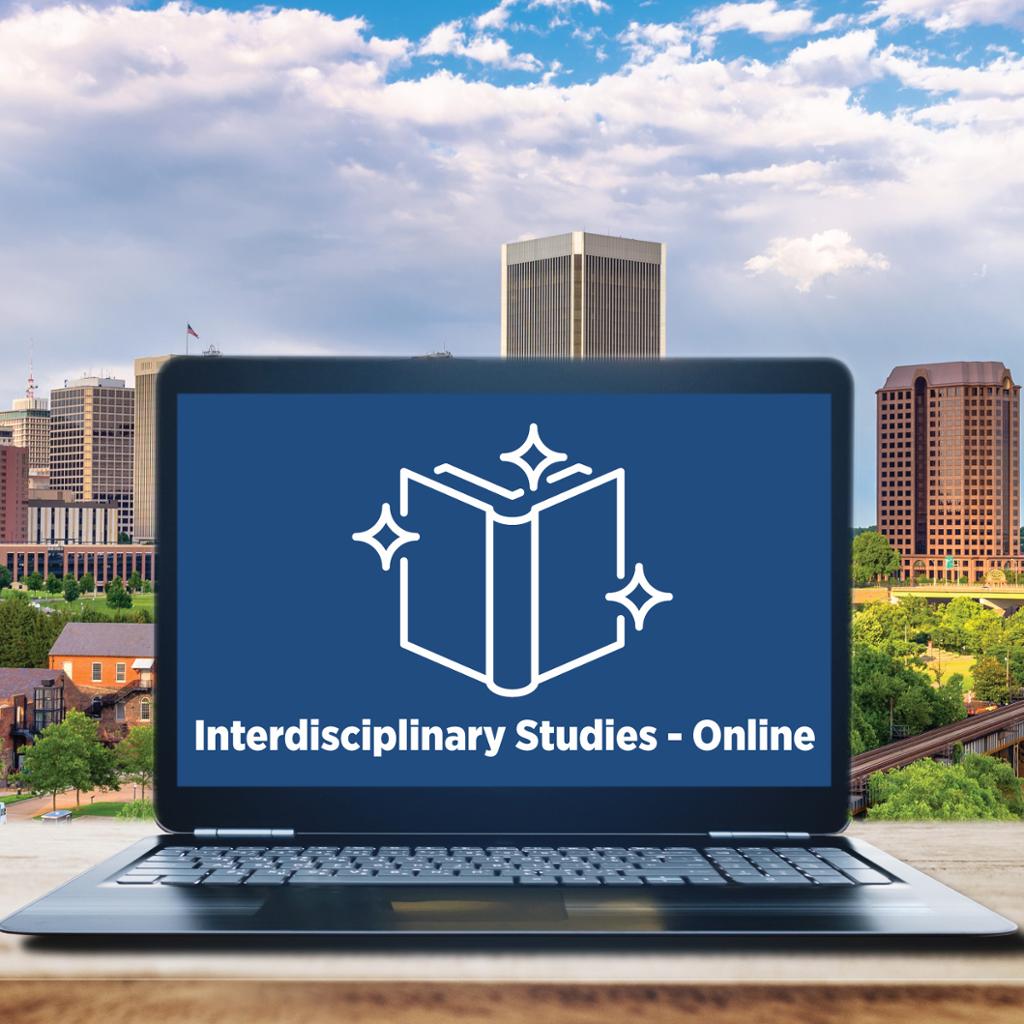 Complete your bachelor’s degree online at the University of Richmond