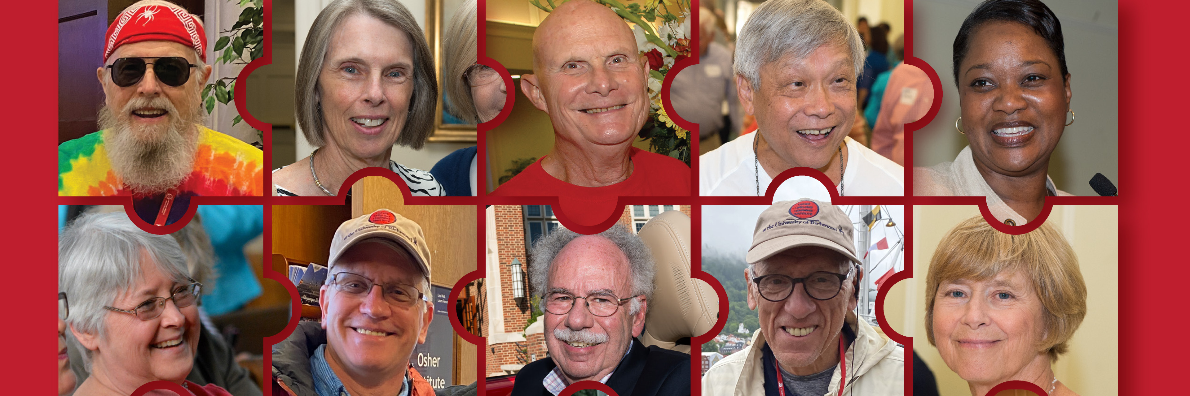 University Of Richmond Continuing Education MeaningKosh