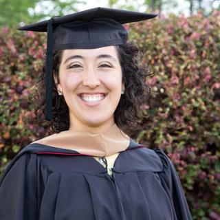 It’s never too late to return to school and earn a graduate degree.