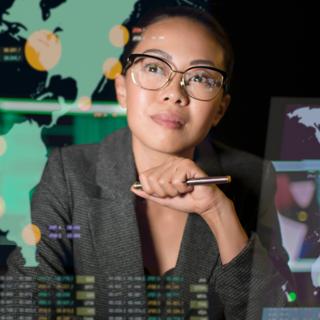 Add GIS to your professional skill set