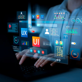 Welcome to the gold standard in UI design education.