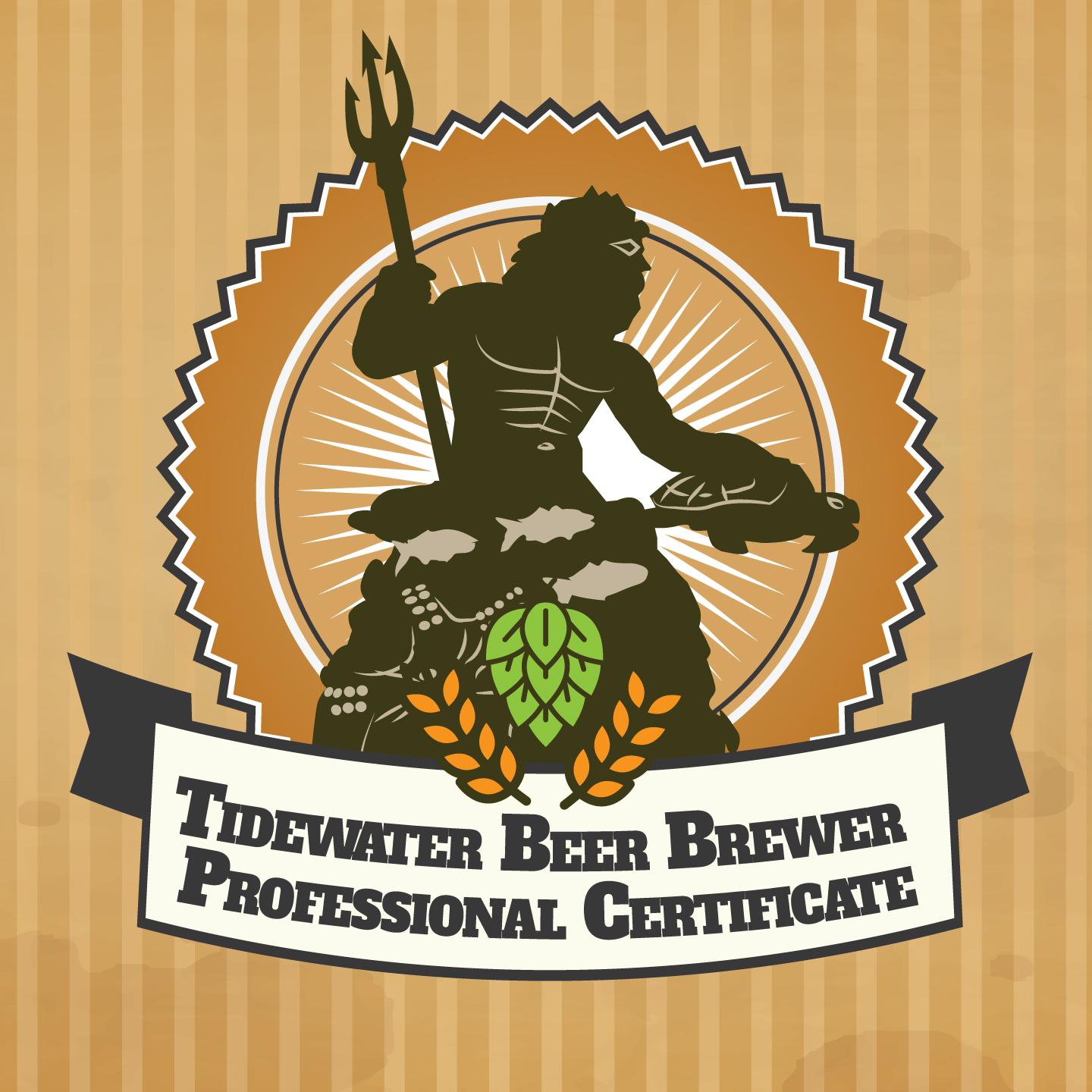 Immerse yourself in the Tidewater craft brewing industry!