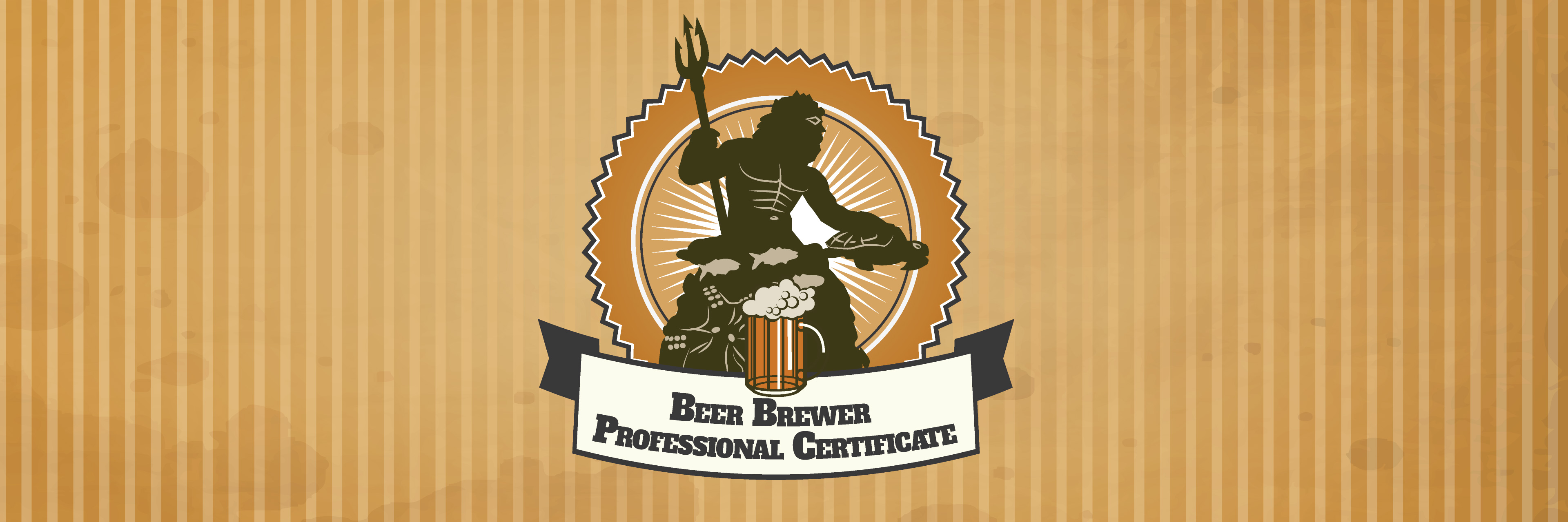 Tidewater Beer Brewer Professional Certificate School of Professional & Continuing Studies