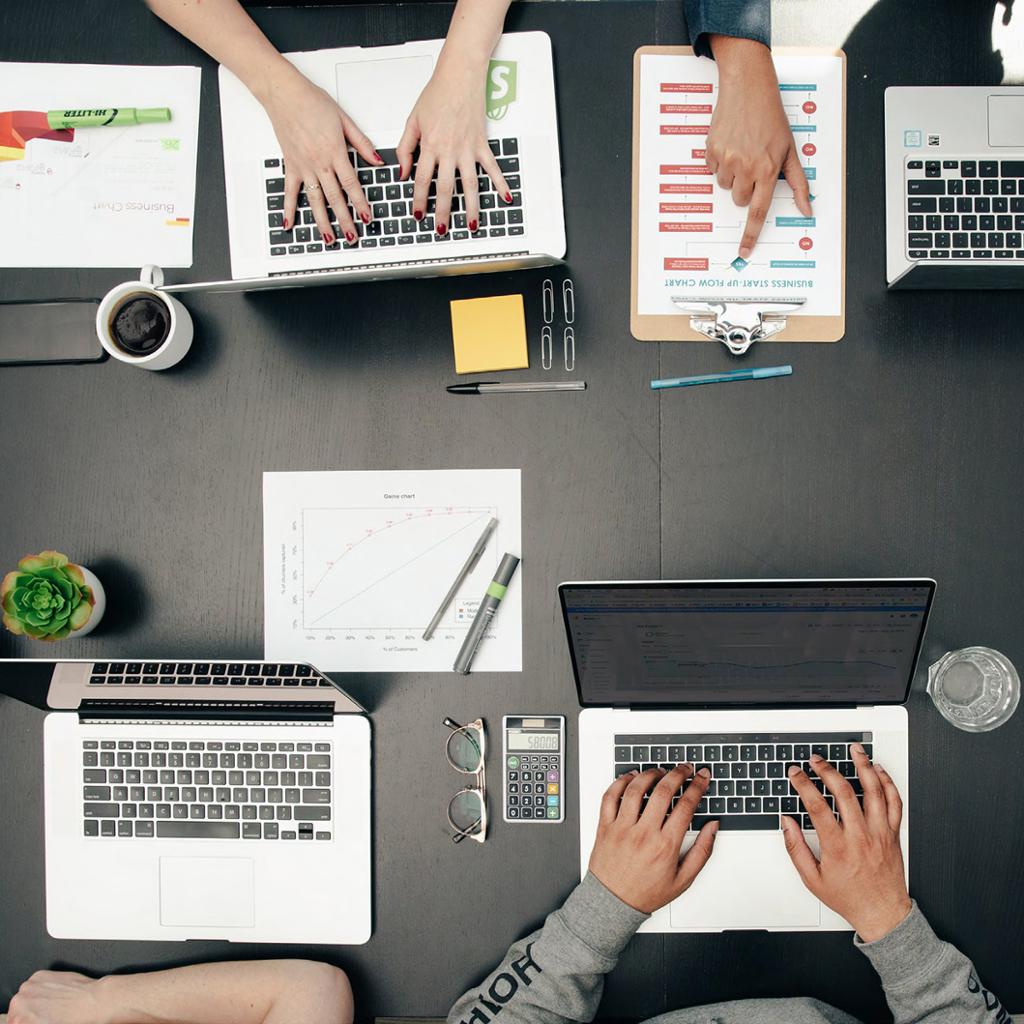 Earn an internationally recognized digital marketing professional certification