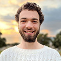 Jacob Hall headshot
