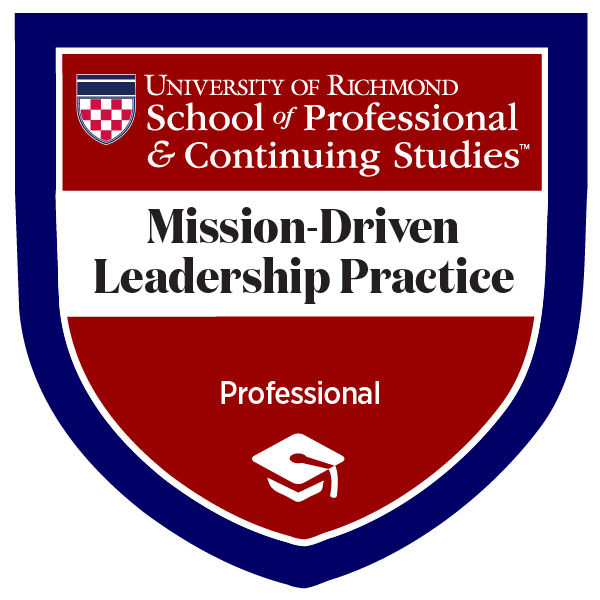 Fund Development badge