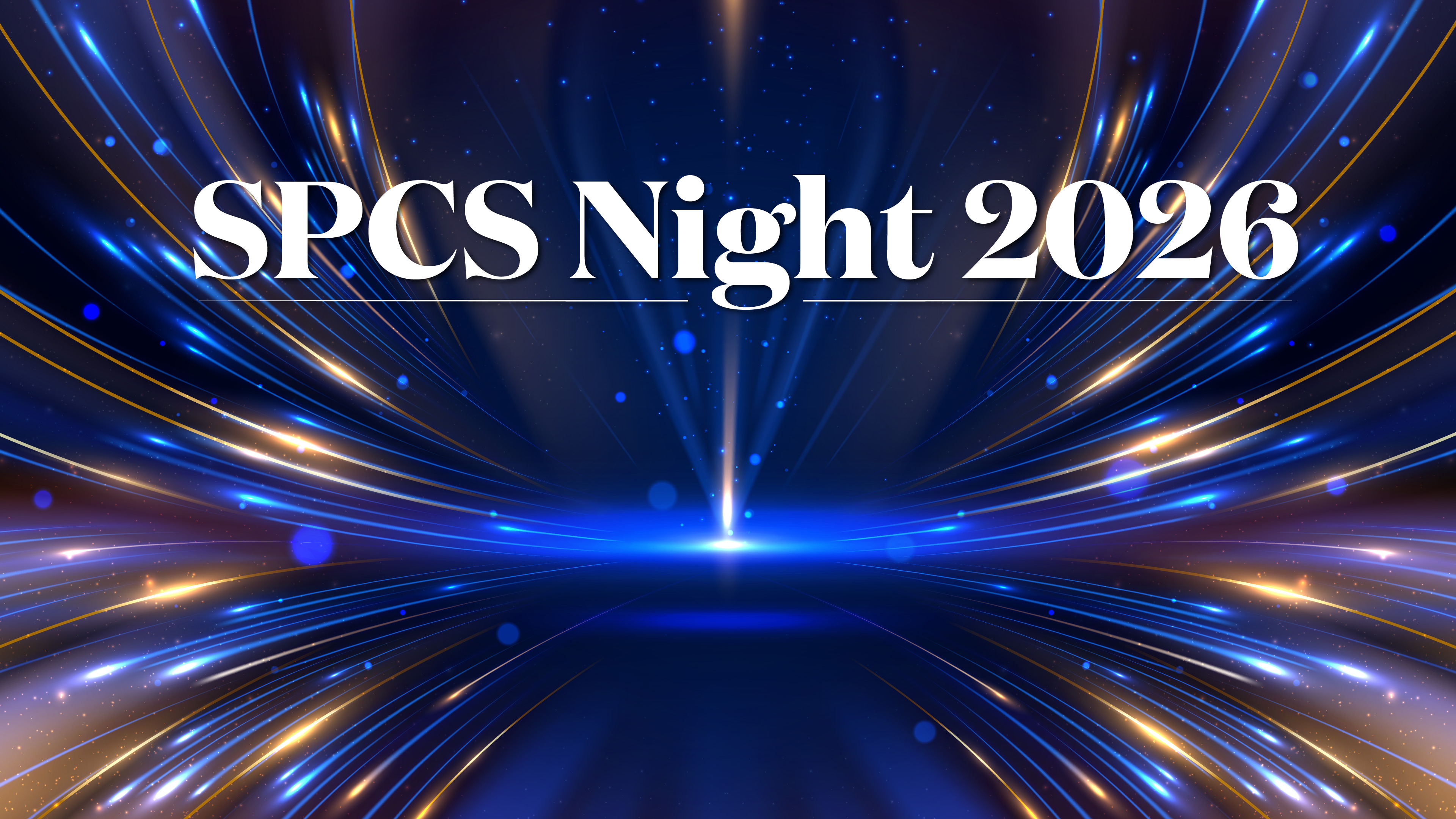 Outstanding students, faculty & alumni honored during annual SPCS Night ...