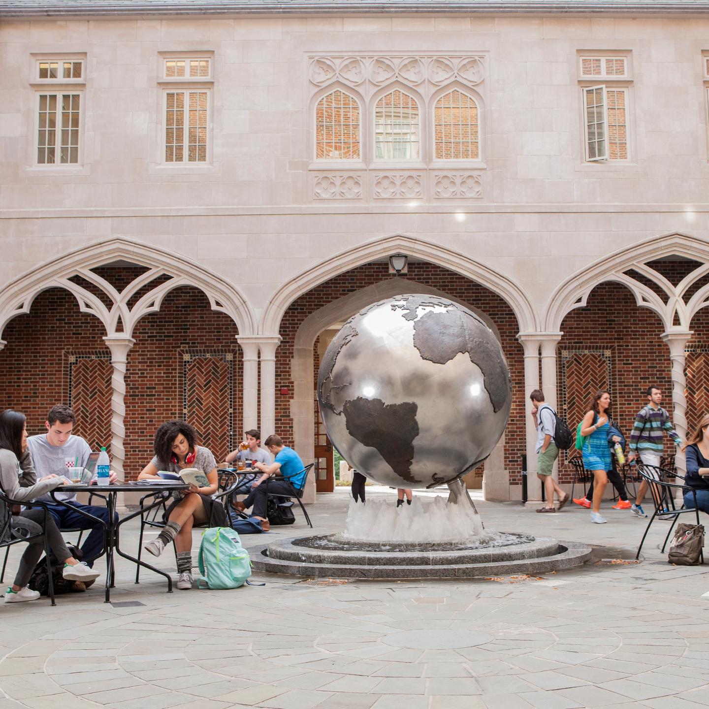 Belonging & Community