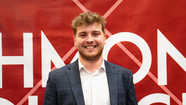 Image of Spider Fellow Individual