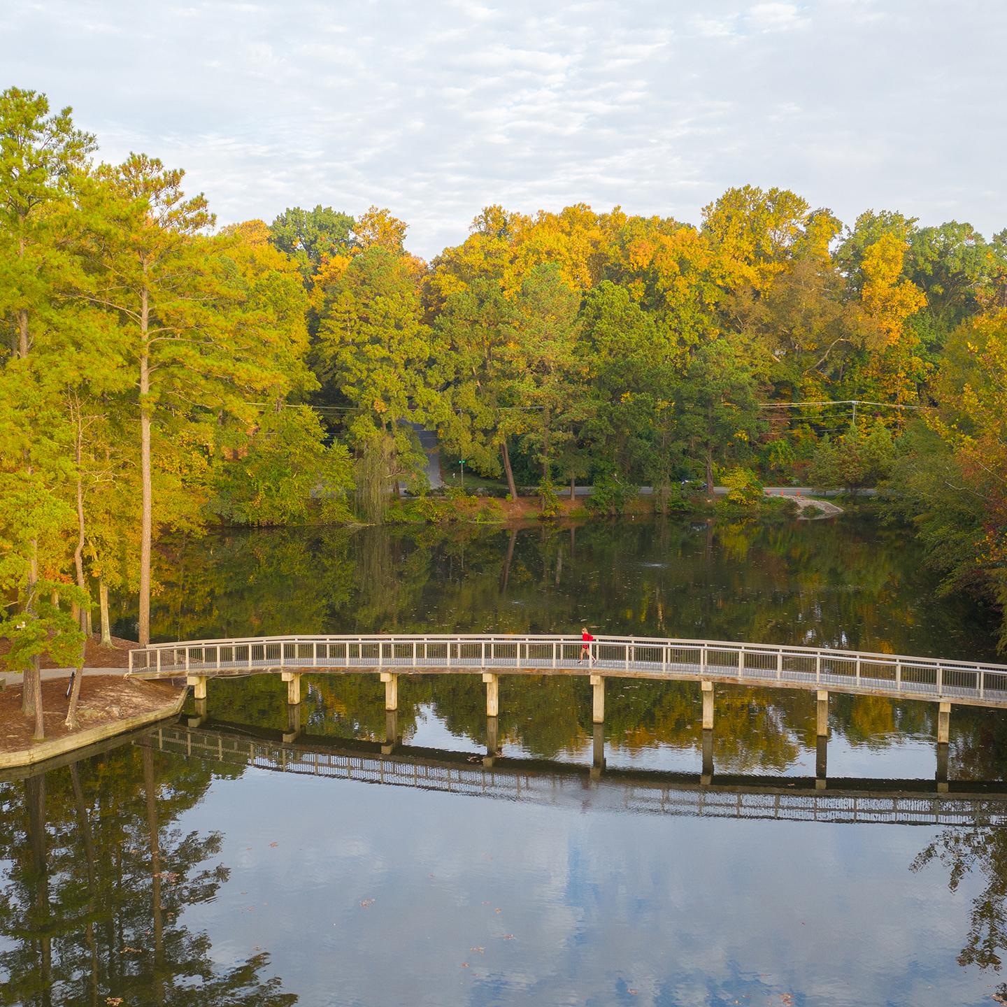 Richmond and Westhampton Colleges