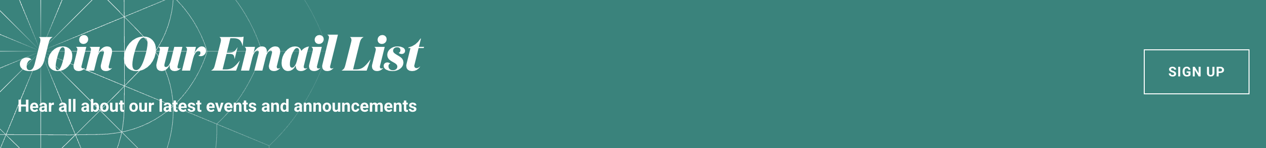 Screenshot of a ribbon row in Cascade CMS