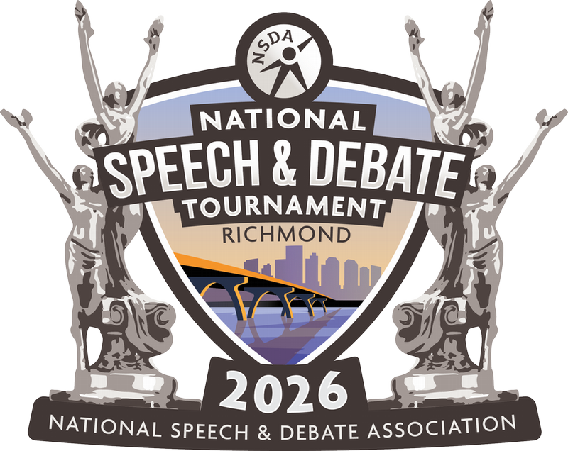 NSDA Logo