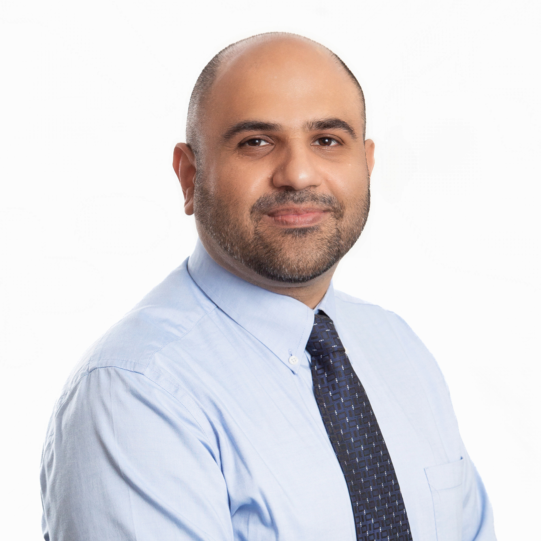 Saif Mehkari