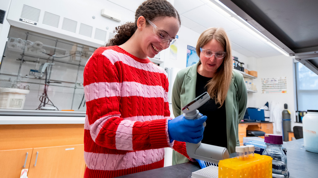 Jepson scholars group