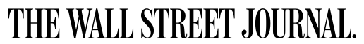 Wall street journal logo