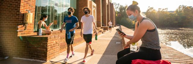 University Of Richmond Calendar 2022 2023