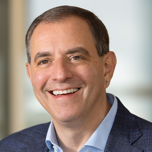 David Autor headshot