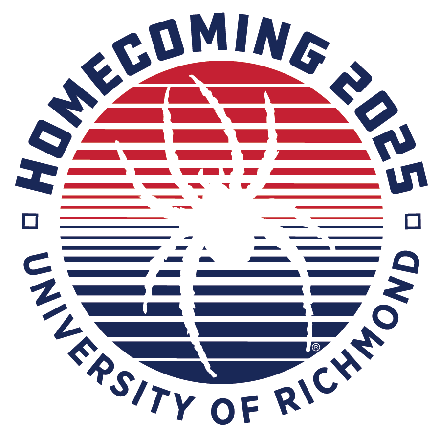 Homecoming 2025, University of Richmond