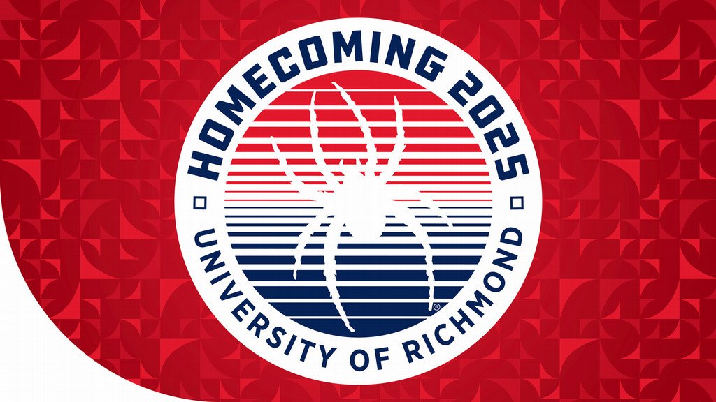 Homecoming 2025, University of Richmond
