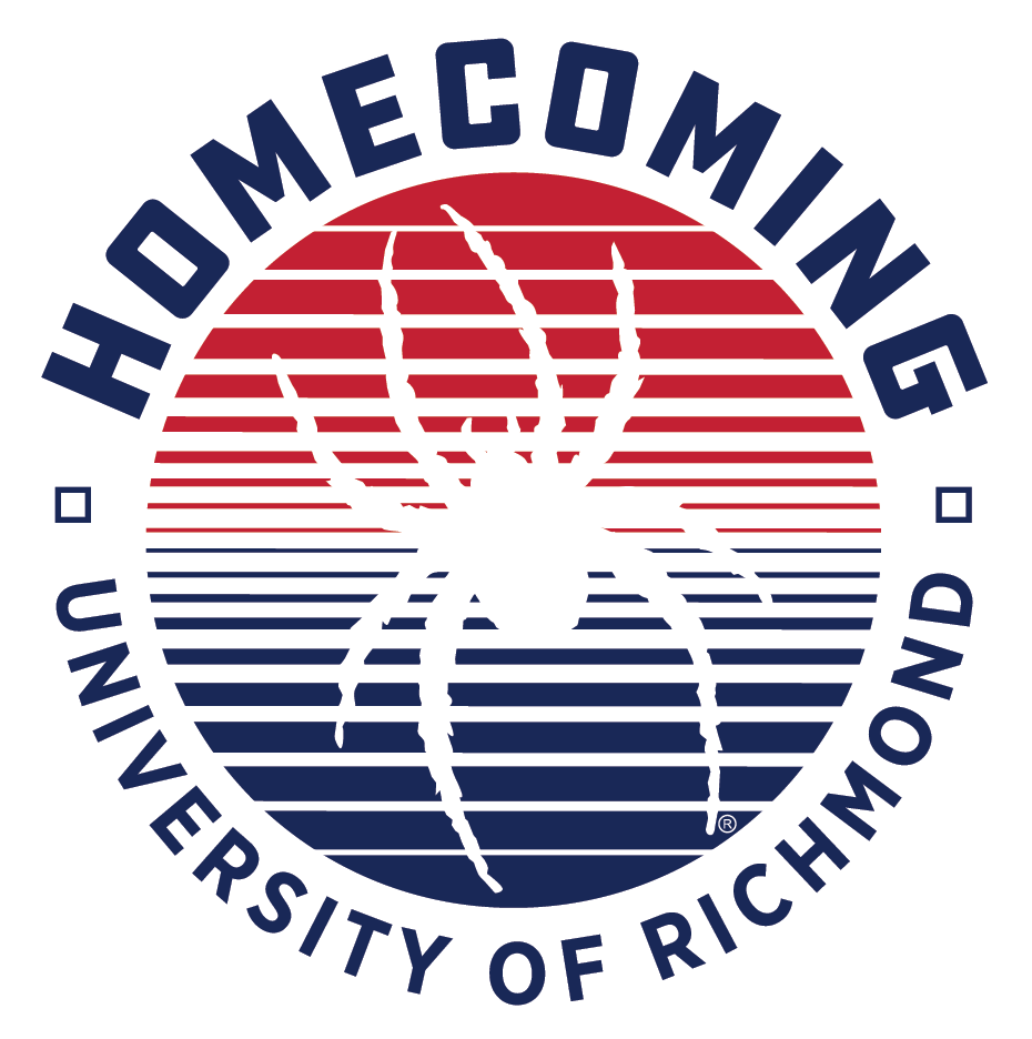 University of Richmond Homecoming