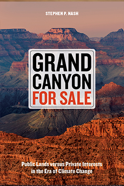 Grand Canyon for Sale