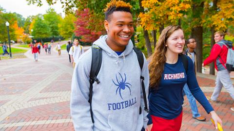 Where Is Life University >> University Of Richmond Recognized By Princeton Review As The 3 Best Where Is Life University >> University Of Richmond Recognized By Princeton Review As The 3 Best