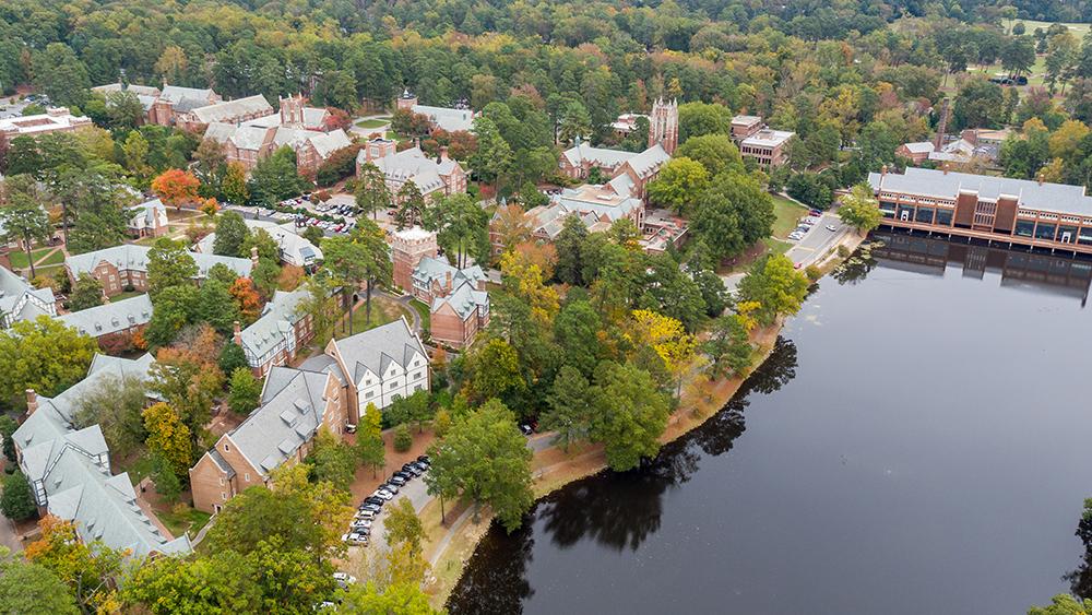 University Of Richmond Earns Highest Ranking Ever From U S News University Of Richmond Earns Highest Ranking Ever From U S News