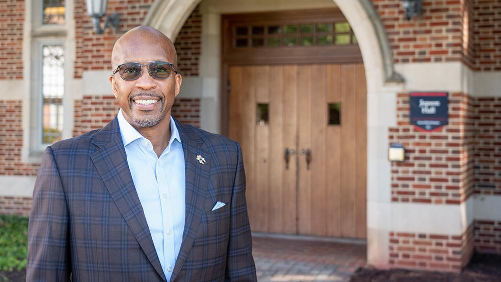 UR's Chief Information Officer Honored Nationally for DEI Efforts