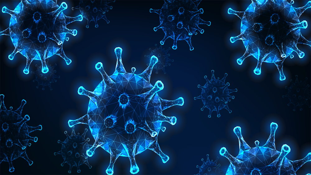 Biology with Technology news University of Richmond