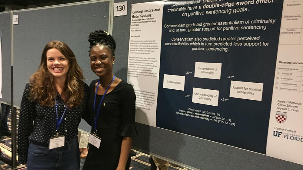 2020 Society for Personality and Social Psychology Convention news