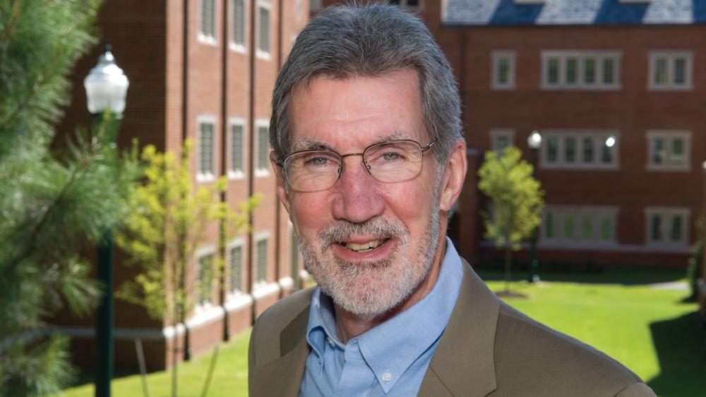 Pangburn, Osher Member news University of Richmond