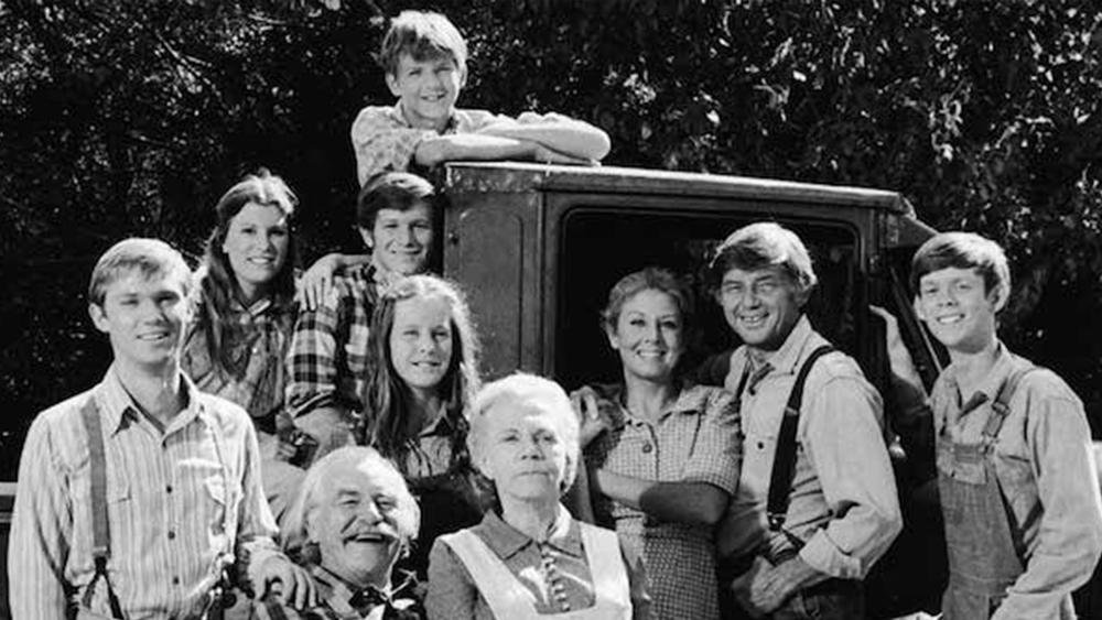 Waltons cast reunites to celebrate alum's legacy University of Richmond