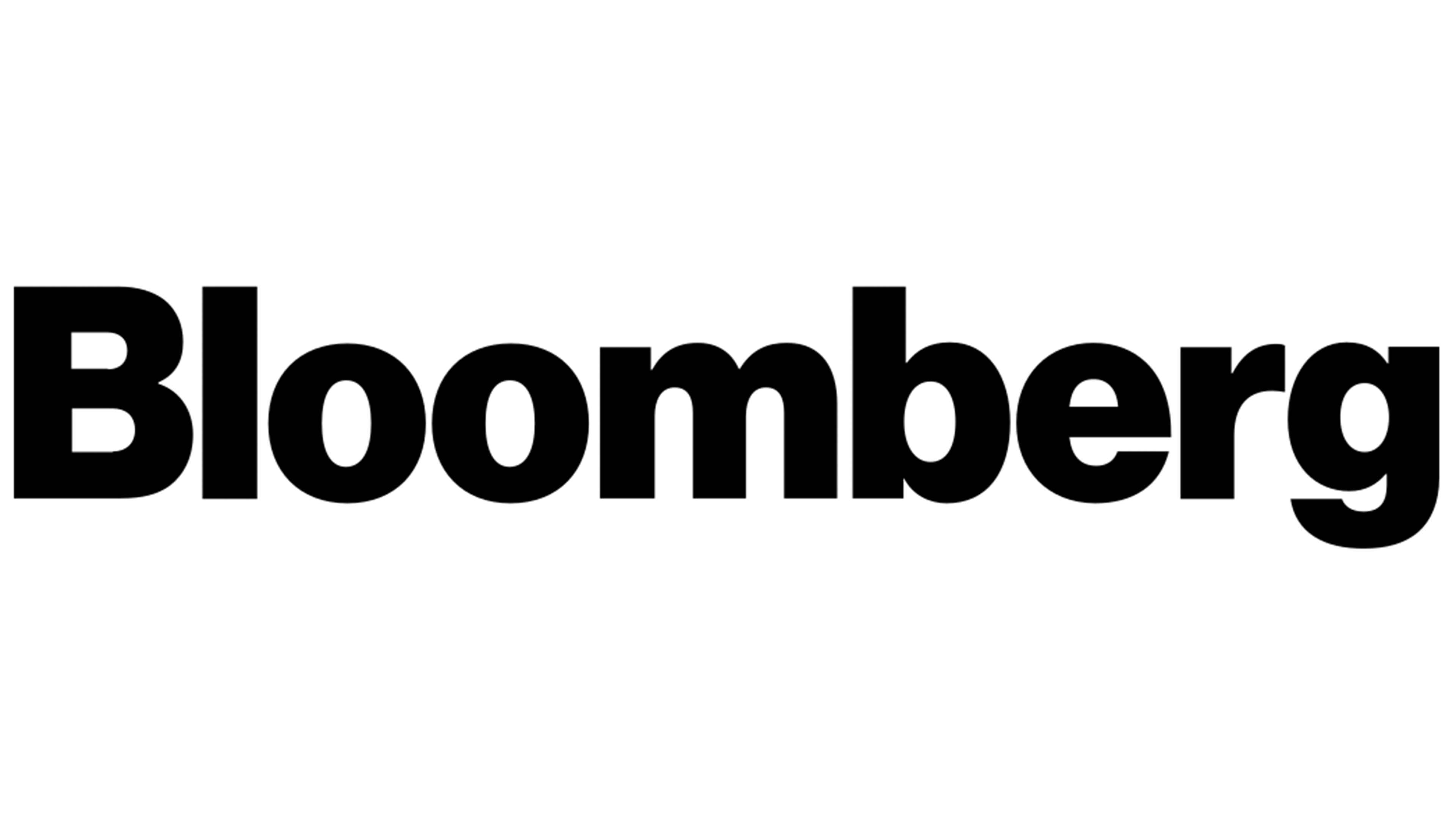 Bloomberg 