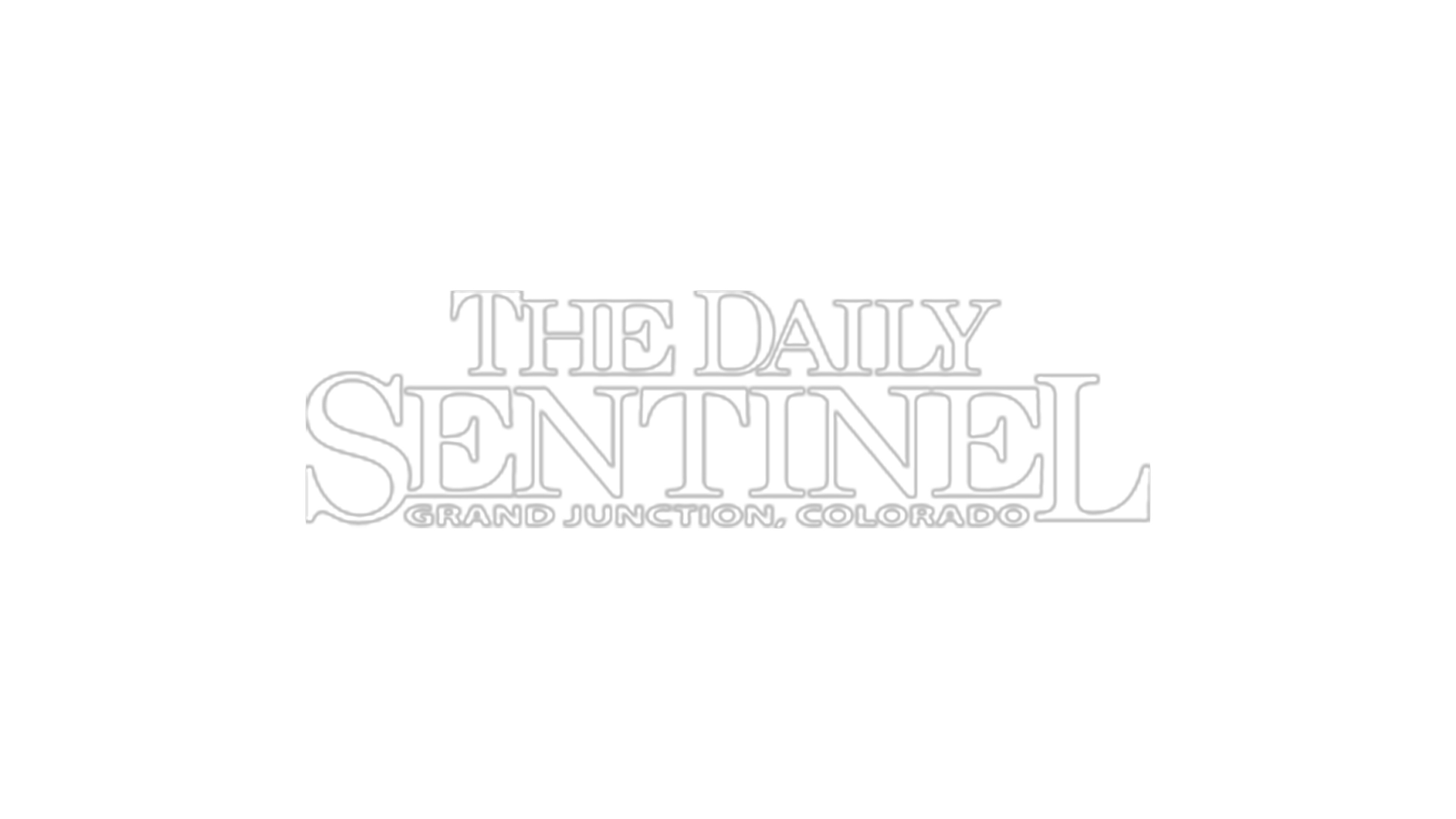 The Daily Sentinel logo