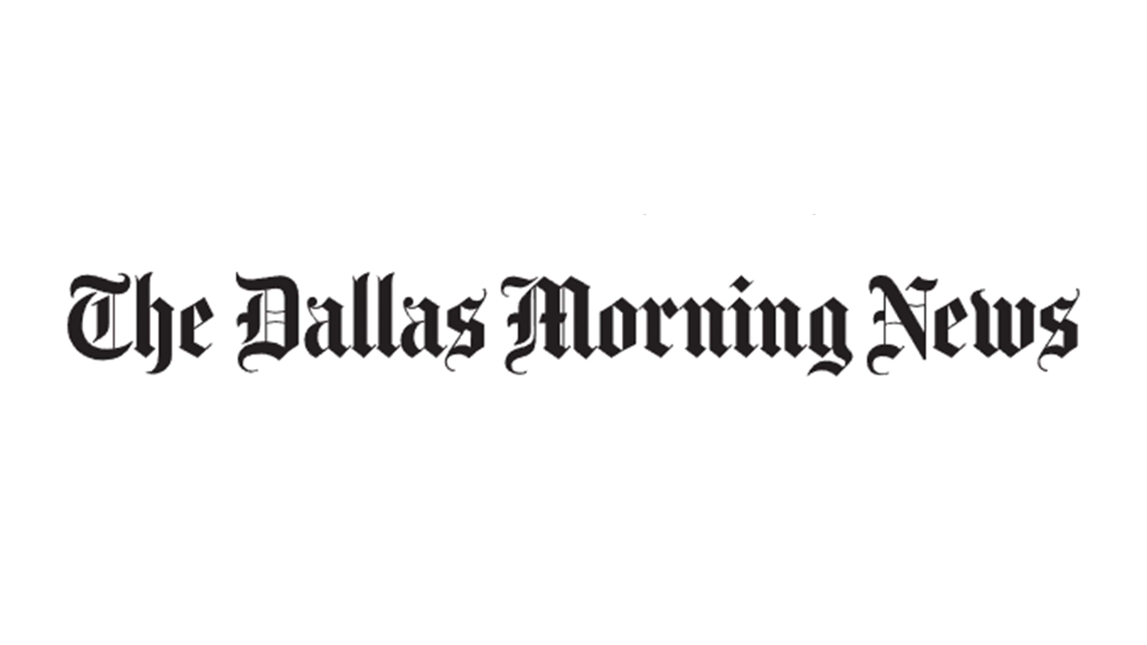 The Dallas Morning News logo