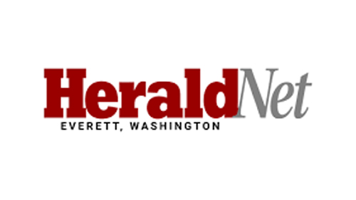 Herald Net logo