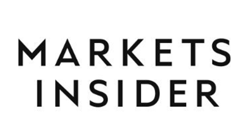 Markets Insider Logo