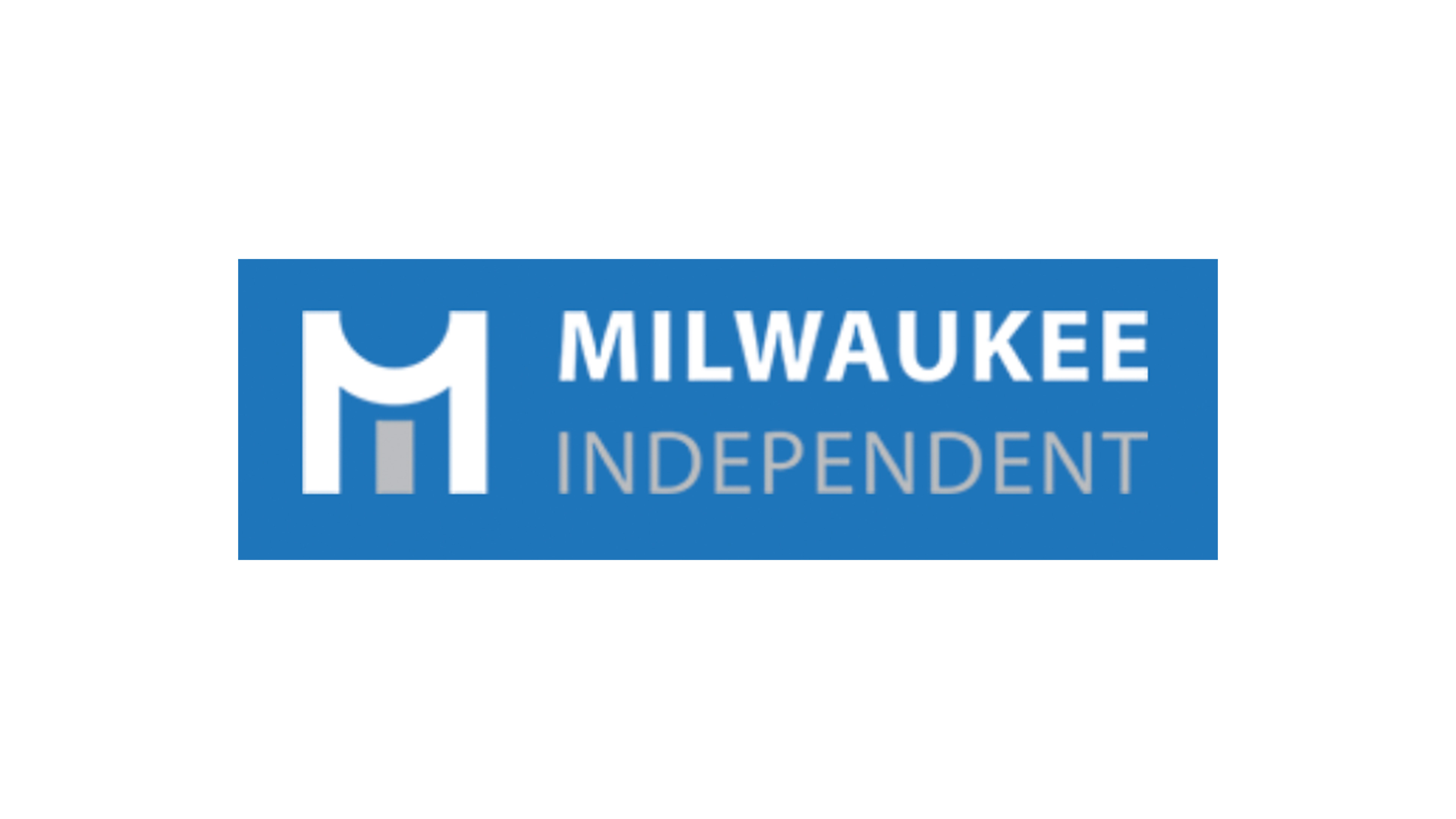 Milwaukee Independent logo