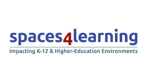 Spaces 4 Learning logo