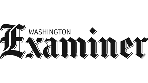 Wash Examiner Logo