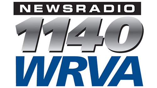 WRVA logo