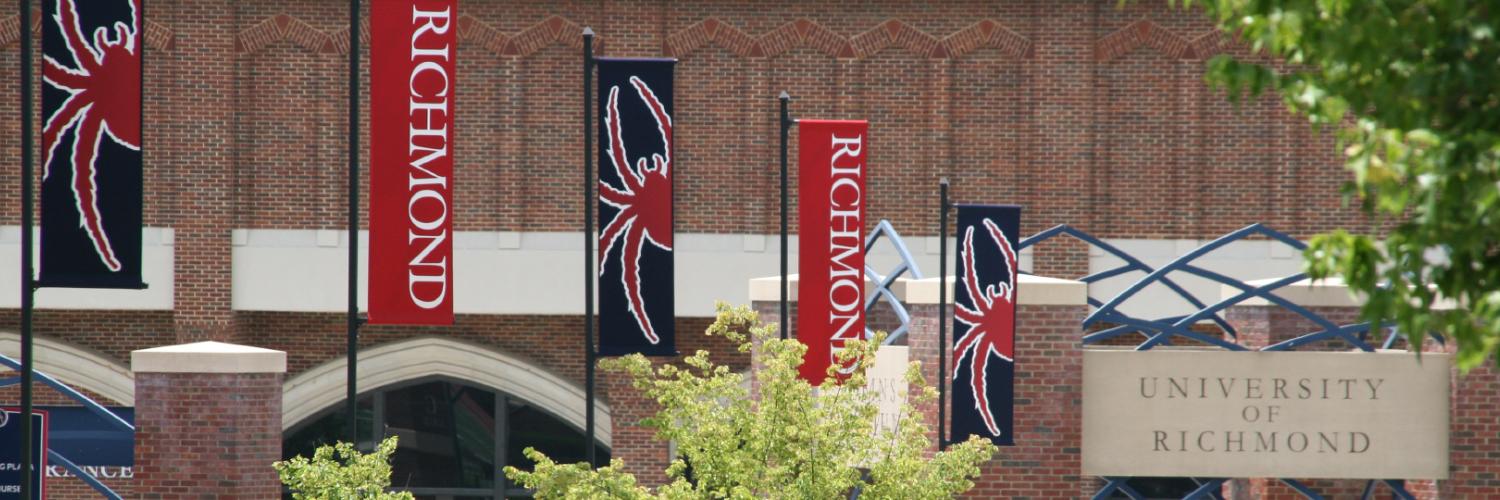 Resources Communications University of Richmond