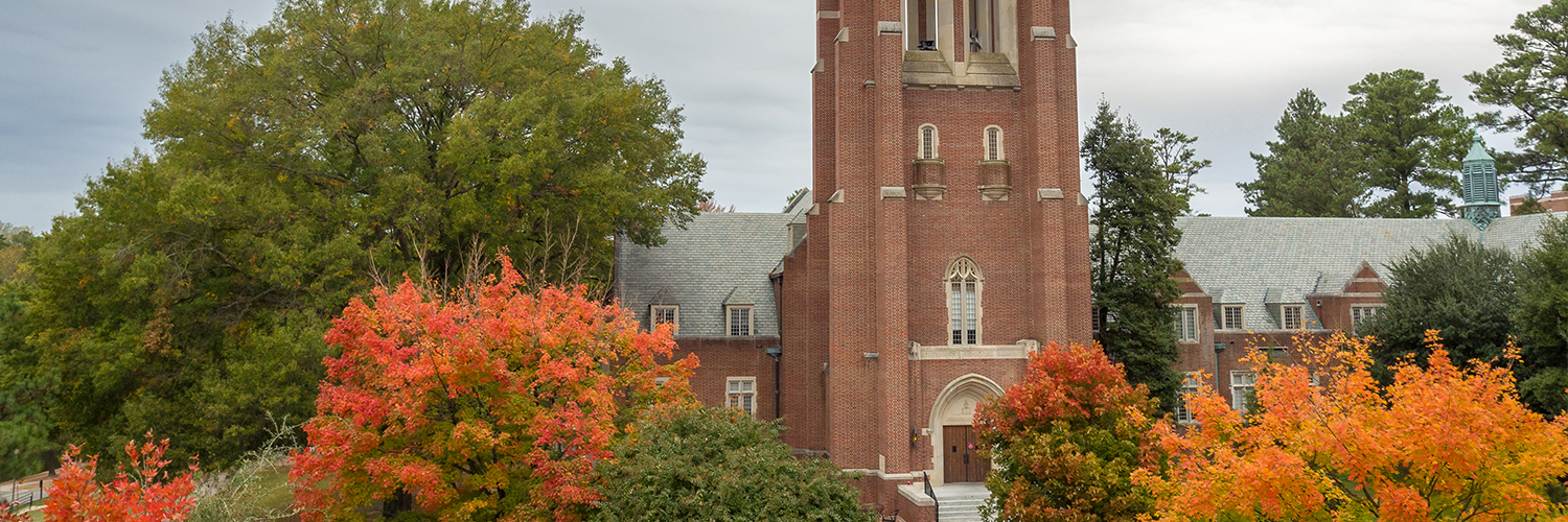 Plan Information - Human Resources - University of Richmond