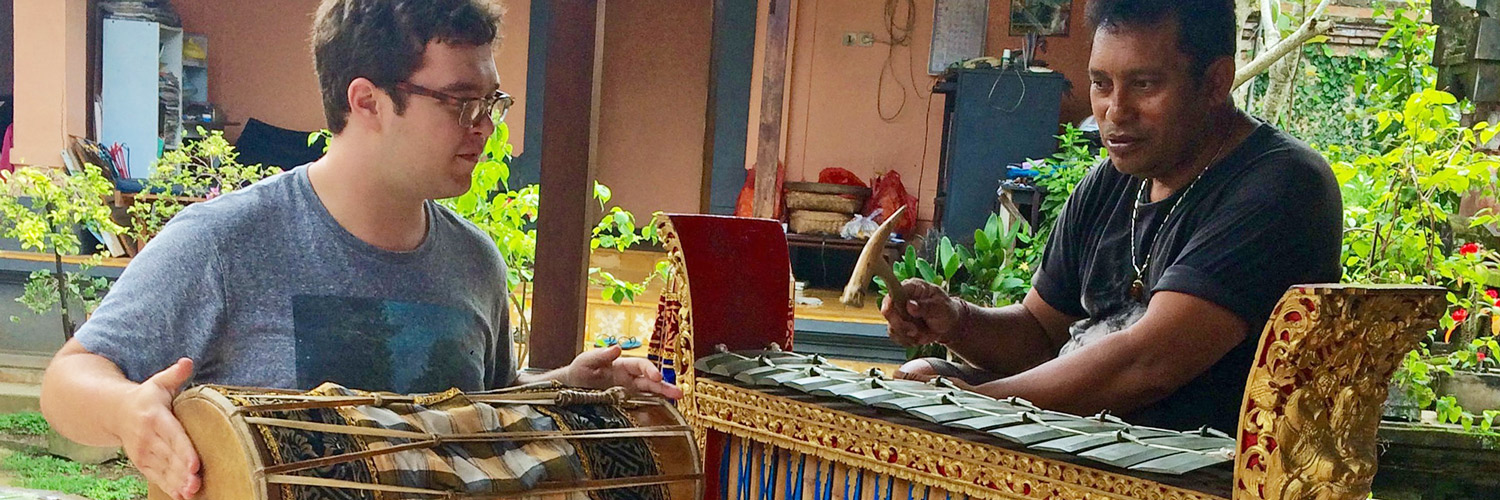 Weinstein Grants International Education University of Richmond