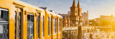 Study abroad in Germany this summer.