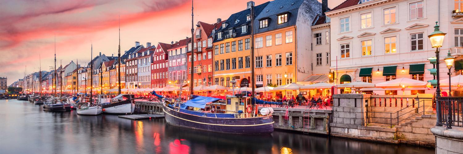 Study abroad in Denmark this summer