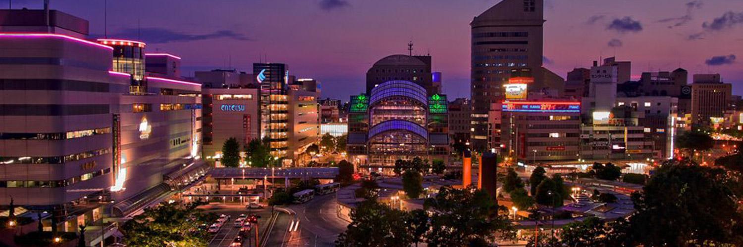 Study abroad in Japan this summer