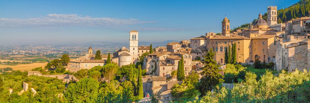 Study abroad in Italy this summer
